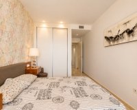 Resale - Apartament  - Villajoyosa - Montiboli