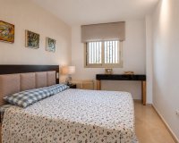 Resale - Apartament  - Villajoyosa - Montiboli
