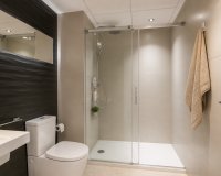 Resale - Apartament  - Villajoyosa - Montiboli