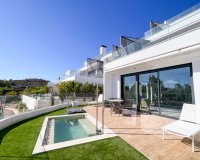 Resale - Apartament  - Villajoyosa - Playas Del Torres