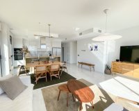 Resale - Apartament  - Villajoyosa - Playas Del Torres