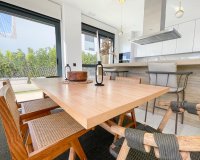 Resale - Apartament  - Villajoyosa - Playas Del Torres