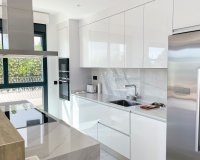 Resale - Apartament  - Villajoyosa - Playas Del Torres