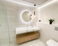 Resale - Apartament  - Villajoyosa - Playas Del Torres