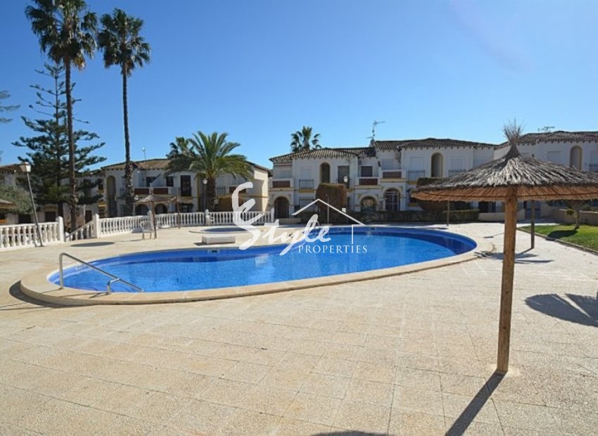 Resale - Apartament  - Villamartín - Blue Lagoon