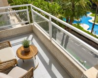 Resale - Apartament  - Villamartín - Campoamor