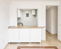 Resale - Apartament  - Villamartín - Campoamor