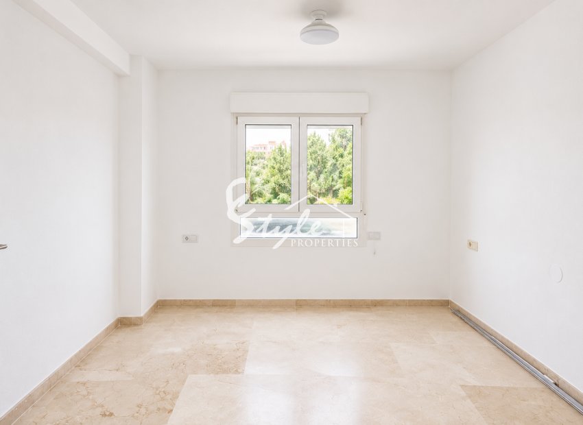 Resale - Apartament  - Villamartín - Campoamor