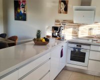 Resale - Apartament  - Villamartín - Entre Naranjos - Vistabella Golf