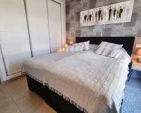 Resale - Apartament  - Villamartín - Entre Naranjos - Vistabella Golf