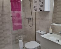 Resale - Apartament  - Villamartín - Entre Naranjos - Vistabella Golf