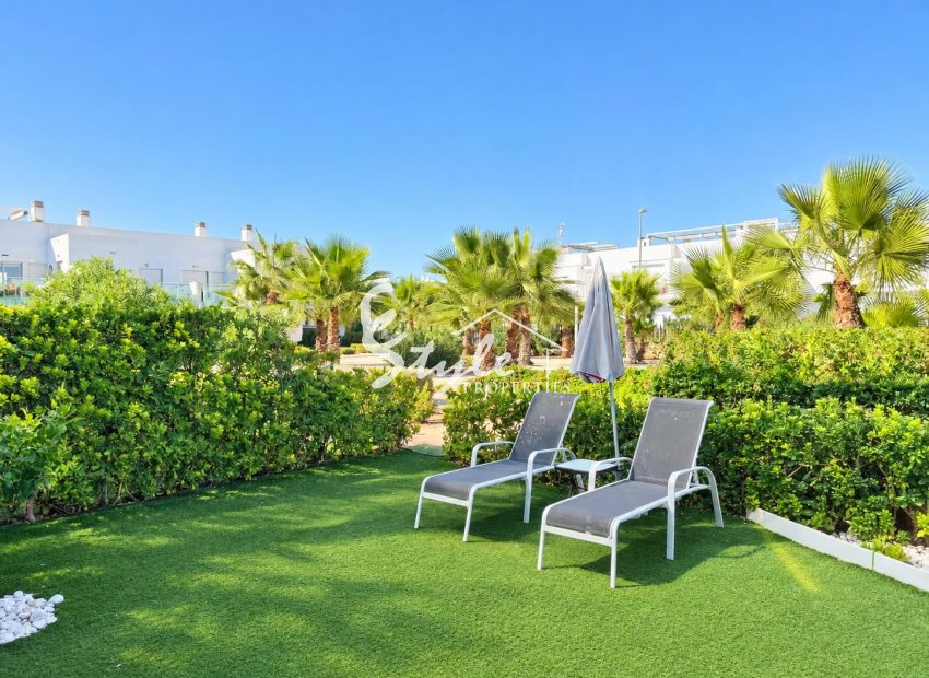Resale - Apartament  - Villamartín - Entre Naranjos - Vistabella Golf