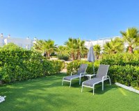Resale - Apartament  - Villamartín - Entre Naranjos - Vistabella Golf