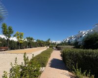 Resale - Apartament  - Villamartín - Entre Naranjos - Vistabella Golf