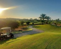 Resale - Apartament  - Villamartín - Entre Naranjos - Vistabella Golf