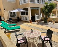 Resale - Apartament  - Villamartín - La Andaluza