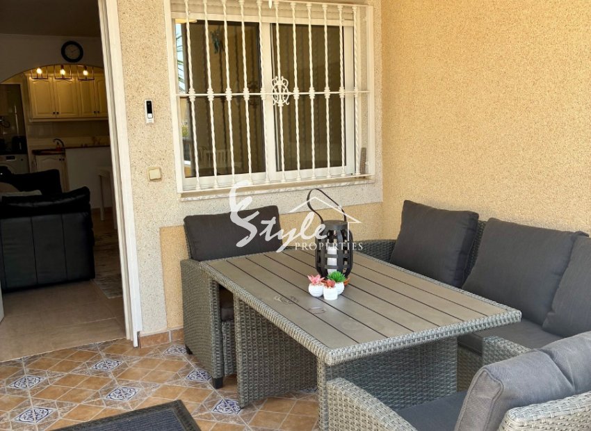 Resale - Apartament  - Villamartín - La Andaluza
