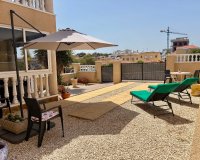 Resale - Apartament  - Villamartín - La Andaluza