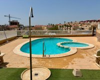 Resale - Apartament  - Villamartín - La Andaluza