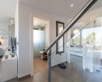 Resale - Apartament  - Villamartín - La fuente