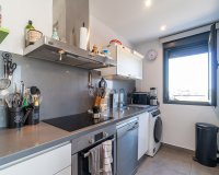 Resale - Apartament  - Villamartín - La fuente