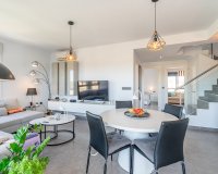Resale - Apartament  - Villamartín - La fuente