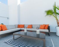 Resale - Apartament  - Villamartín - La fuente