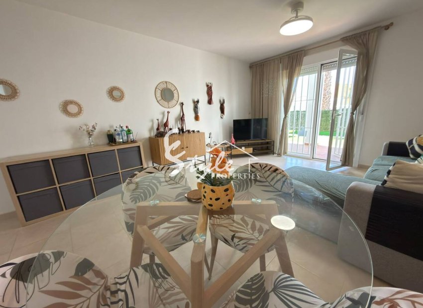 Resale - Apartament  - Villamartín - La Fuente