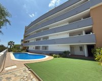 Resale - Apartament  - Villamartín - La Fuente
