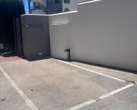 Resale - Apartament  - Villamartín - La Fuente