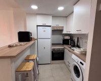 Resale - Apartament  - Villamartín - La Fuente