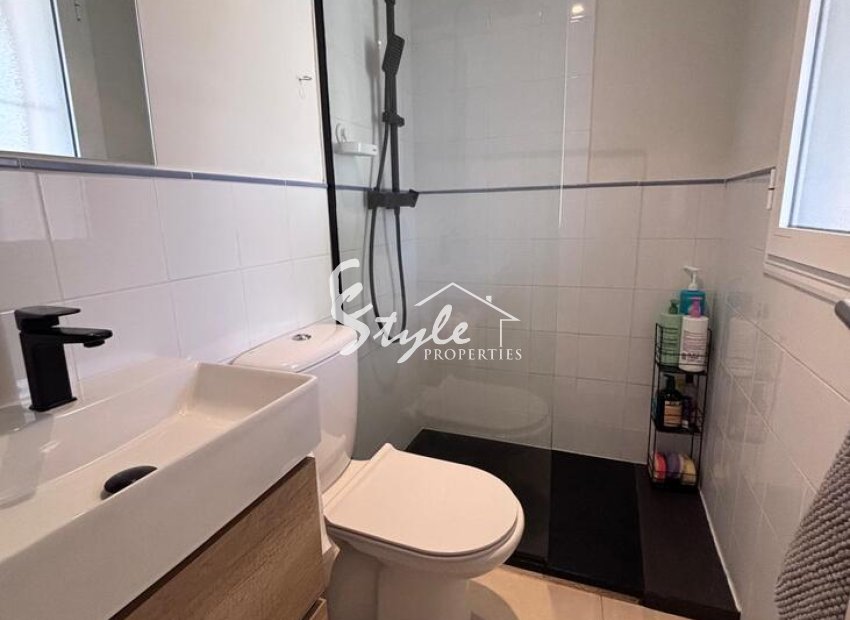 Resale - Apartament  - Villamartín - La Fuente