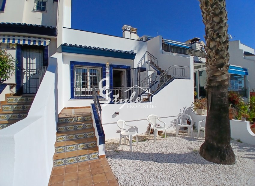Resale - Apartament  - Villamartín - La Rioja V
