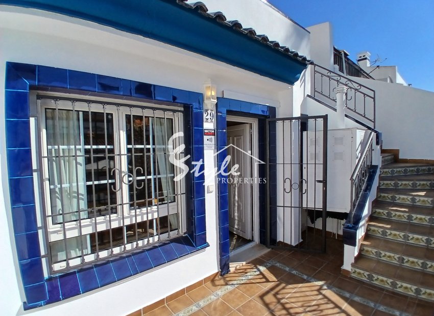 Resale - Apartament  - Villamartín - La Rioja V