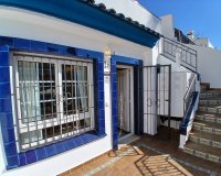 Resale - Apartament  - Villamartín - La Rioja V
