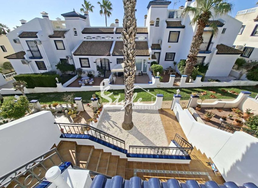 Resale - Apartament  - Villamartín - La Rioja V