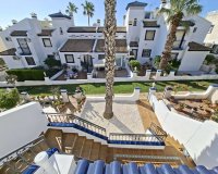 Resale - Apartament  - Villamartín - La Rioja V