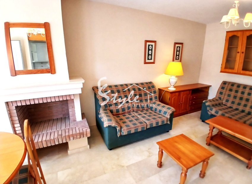 Resale - Apartament  - Villamartín - La Rioja V
