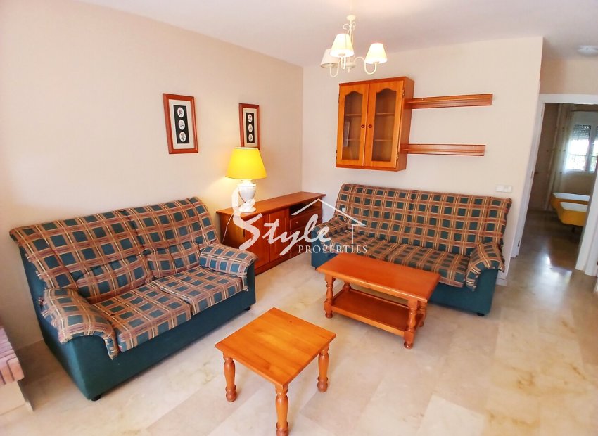 Resale - Apartament  - Villamartín - La Rioja V