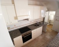 Resale - Apartament  - Villamartín - La Rioja V