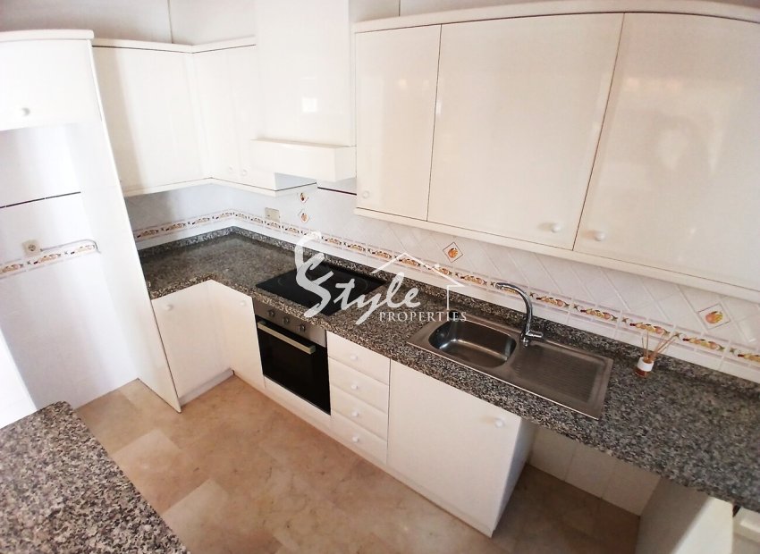 Resale - Apartament  - Villamartín - La Rioja V