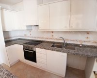 Resale - Apartament  - Villamartín - La Rioja V