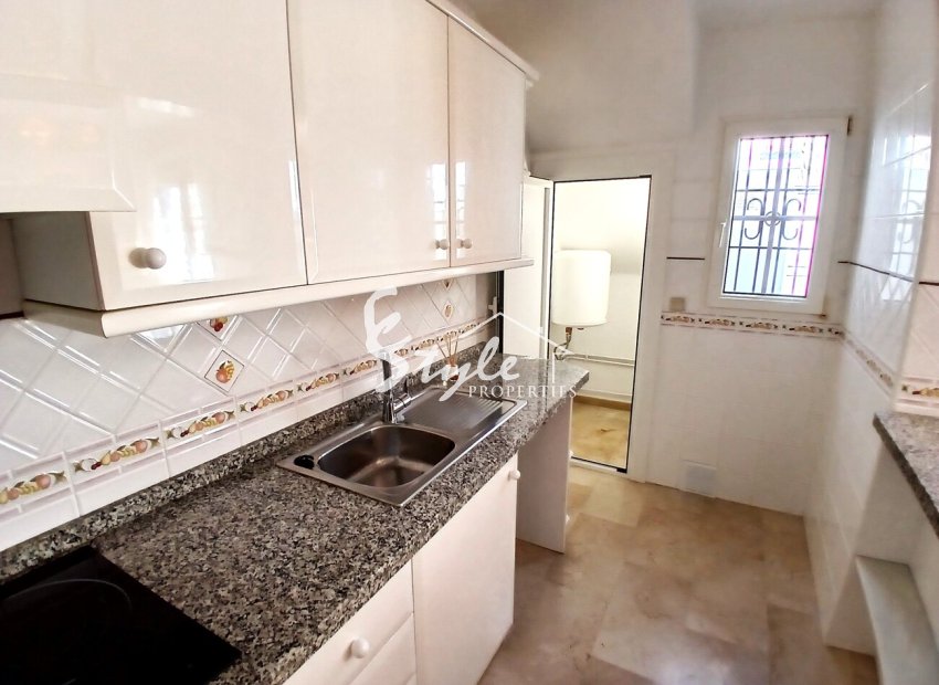Resale - Apartament  - Villamartín - La Rioja V