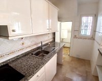 Resale - Apartament  - Villamartín - La Rioja V