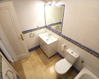 Resale - Apartament  - Villamartín - La Rioja V