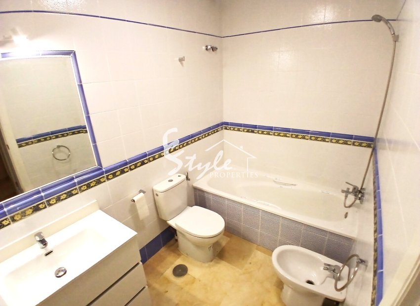 Resale - Apartament  - Villamartín - La Rioja V