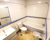 Resale - Apartament  - Villamartín - La Rioja V