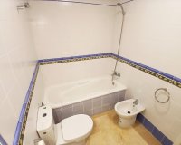 Resale - Apartament  - Villamartín - La Rioja V