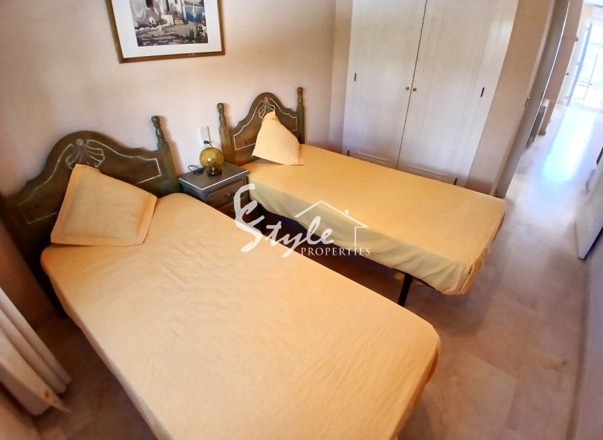 Resale - Apartament  - Villamartín - La Rioja V