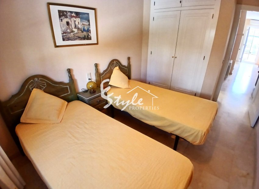 Resale - Apartament  - Villamartín - La Rioja V